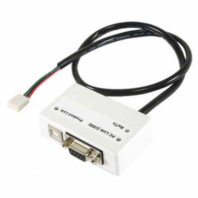307Usb Interface De Conexion Directa Con Puerto Usb Y Serie