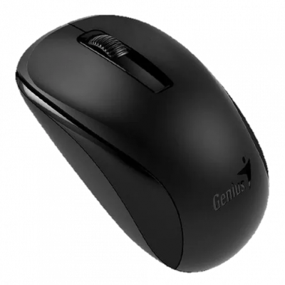 Mouse Genius NX 7000 BlueEye Black G5