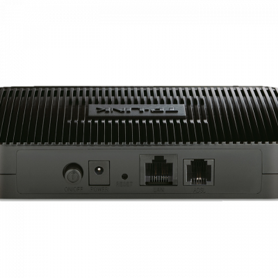 * MODEM ROUTER TP-LINK ADSL2+ TD-8816