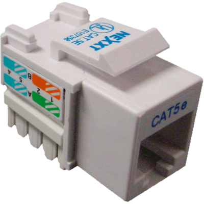 JACK NEXXT CAT5E AW110NXT06/11/17/04/03