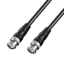 CABLE BNC - PATCH CORD 1M NET QUALITY