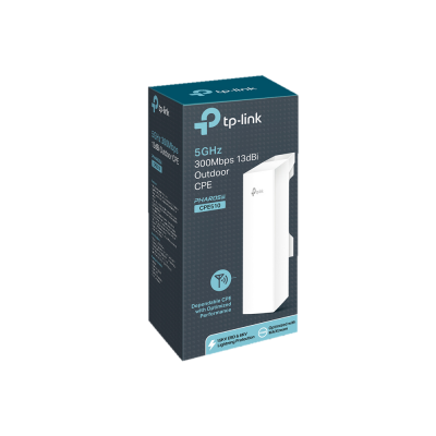 CPE510 Tp-Link CPE 5 GHz 300 MBps 13dbi High Power AP