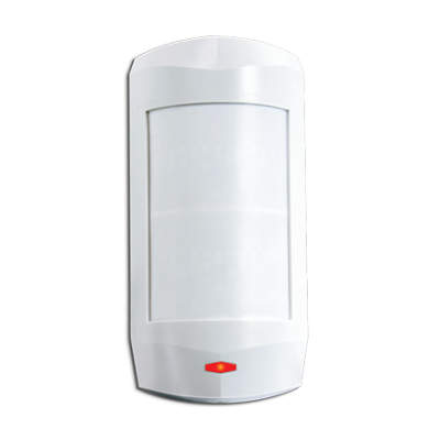 DGB2-PET DETECTOR DUAL PIR PET 40K ALONSO ALARMAS