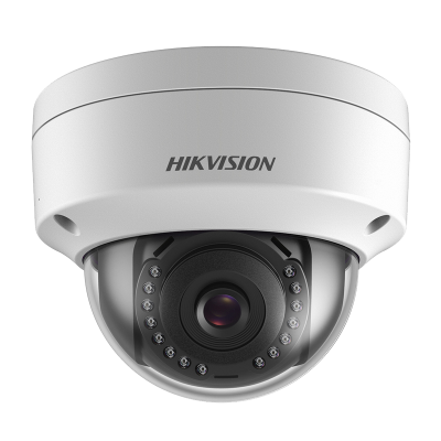 CAMARA IP HIKVISION 4MP MINI DOMO DS-2CD1143G0-I