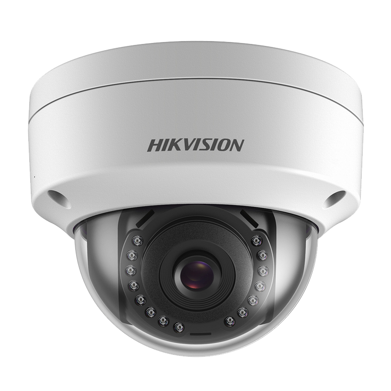 CAMARA IP HIKVISION 4MP MINI DOMO DS-2CD1143G0-I