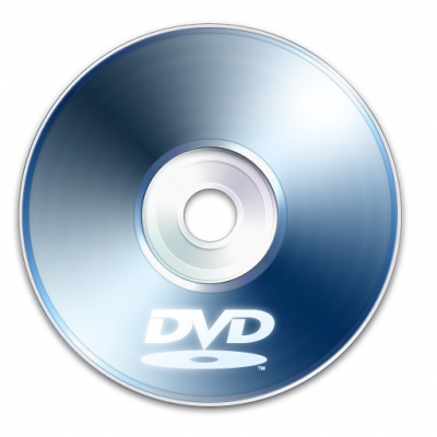 DVD VIRGEN CON SOBRES  (VARIAS MARCAS)