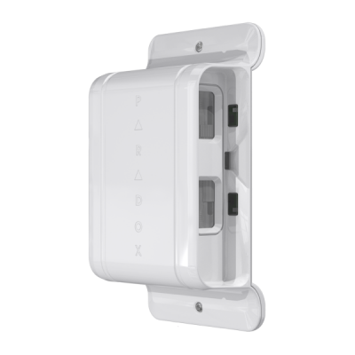 NV780MX SENSOR INFRAR ANTIMASK RELE/BUS EXT DOBLE HAZ 12M CA