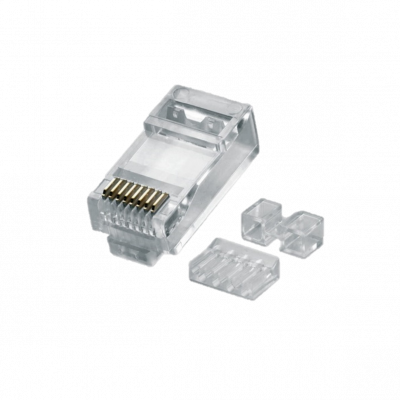FICHA DE RED FURUKAWA CAT 6 - RJ45