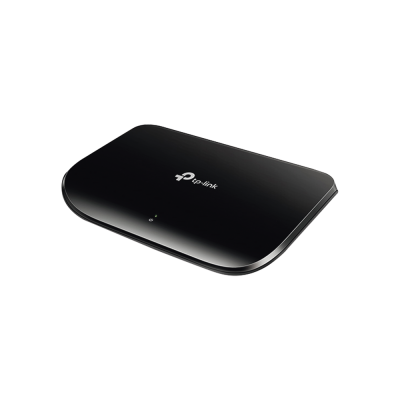 Switch 5P TpLink Gigabit Desk TL-SG1005D