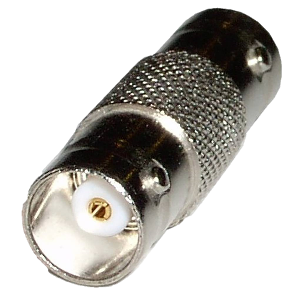 UNION CUPLA FICHA BNC H-H Net Quality