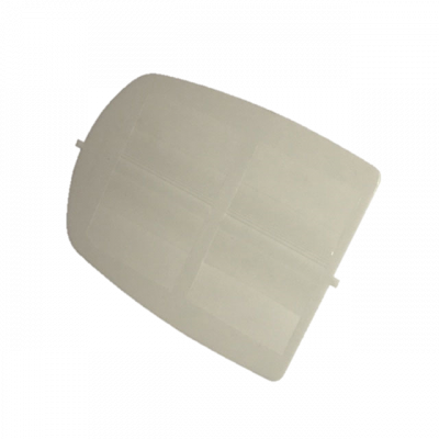Lente CU-4 (L2) CORTINA VERTICAL compatible con DG85 o PMD85