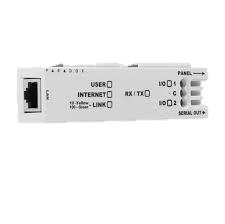 IP150 MODULO IP INTERNET P/EVO/MG5000/50/SPECTRA SP P/INSITE