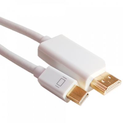Cable Display Port Mini a HDMI DE 1.8M NS-CAMIDPHD NISUTA