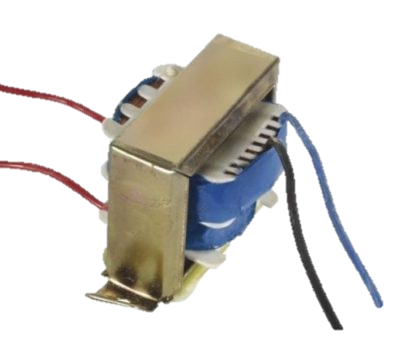 Transformador De 220V A 12V 2A Alterno Cerradura Electrica