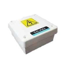 CAJA ESTANCA TAAD 75X75X55 MM