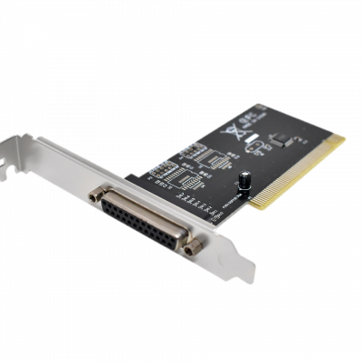 * Placa PCI Paralelo De 1 Puerto KW-220 NOGA