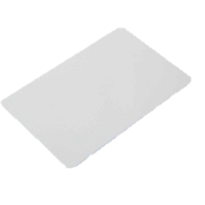 Tarjeta de Proximidad Mifare Delgada Control Acceso 13.56Mhz