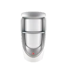 DG85 Detector infrarrojo digital exterior pet 40kg Paradox