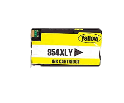 * Cartucho Hp Gtc 954 Amarillo Hp954A
