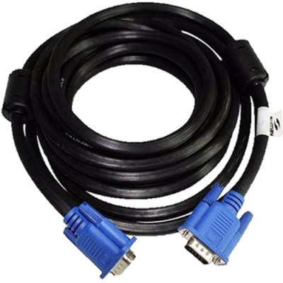 CABLE VGA A VGA 3 MTS M-M MEGALITE MLC298