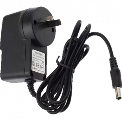 Fuente Switching 220V 9V 1A Plug Intercambiable Probattery F