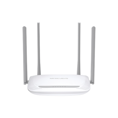 Router Repetidor WiFi MW325R Mercusys 300Mbps N 4 Ant