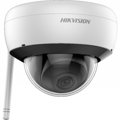 CAMARA IP HIKVISION 2MP DS-2CD2121G1-IDW1 Antivand?lico IK10
