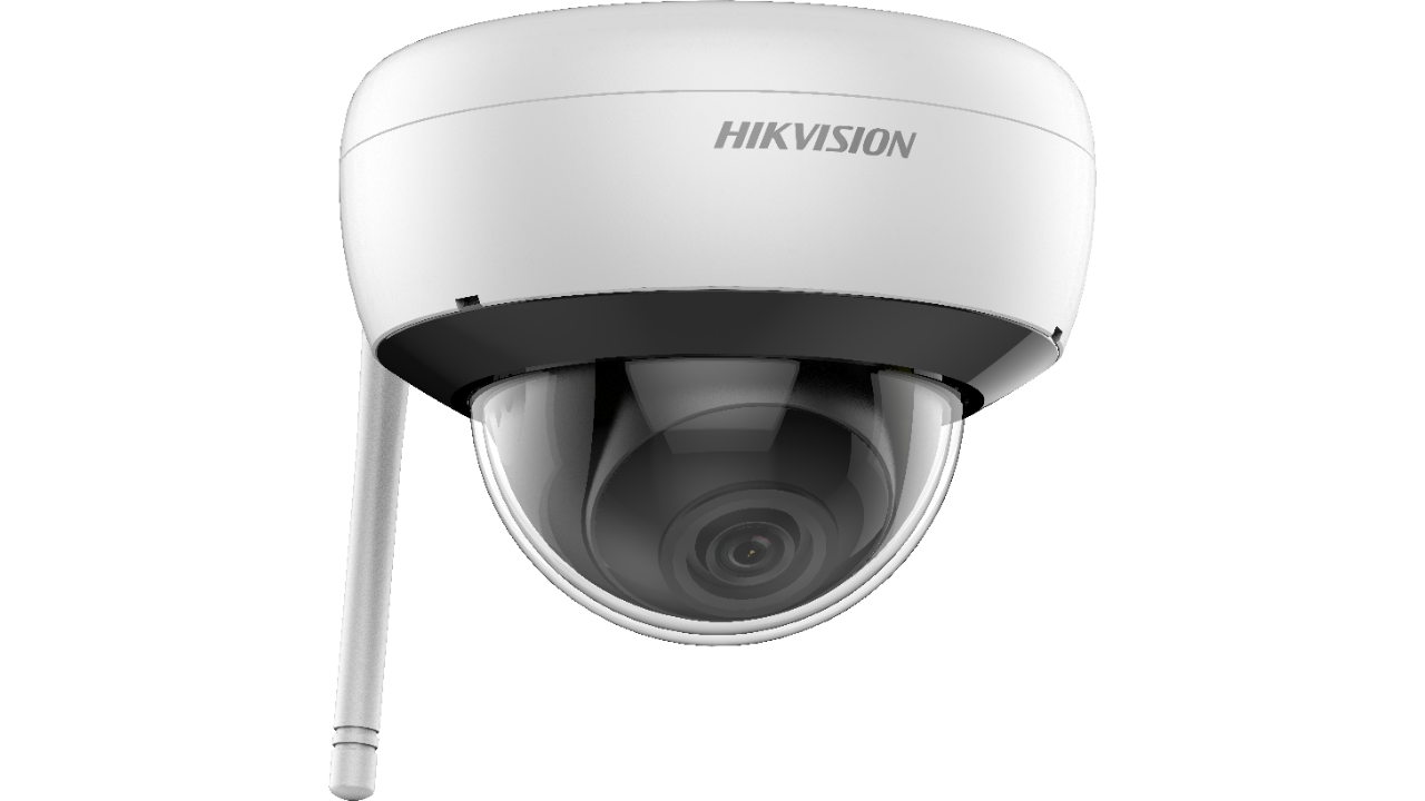 CAMARA IP HIKVISION 2MP DS-2CD2121G1-IDW1 Antivand?lico IK10