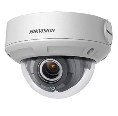 Camara Varifocal HIKVISION DS-2CE5AD0T-VPIT3F 2MP LENTE VF 2