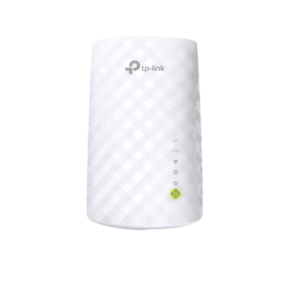 Repetidor RE200 Range Extender Dual Band AC750 Tp-Link