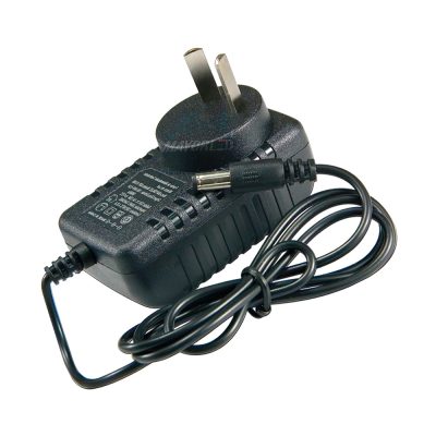 FUENTE SWITCHING 220V 12V 1 A FSW121000 A NET QUALITY