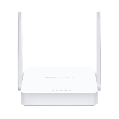 * MODEM ROUTER WIFI MW300D MERCUSYS ADSL2 N300BY TP-LINK