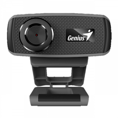 WebCam Genius FaceCam 1000X