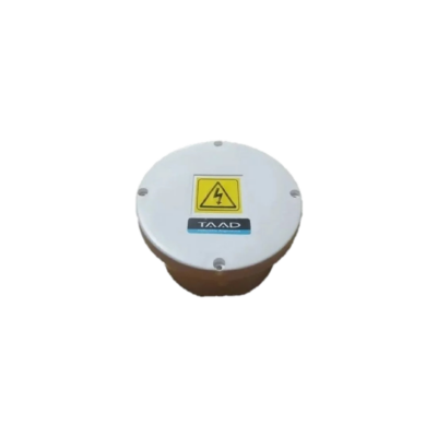 CAJA ESTANCA TAAD CIRCULAR CP5100