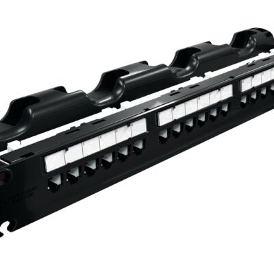 Patch Panel FURUKAWA CAT 6 24P (35030015)