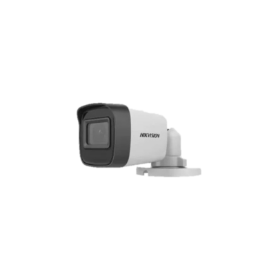 CAMARA HIKVISION ANALOGICA  DS-2CE16D0T-EXIPF BULLET