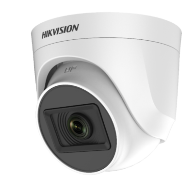 Camara HIKVISION DS-2CE76D0T-EXIPF DOMO Plastico HD1080