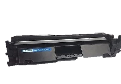 TONER HP  GTC 17A 217 CON CHIP