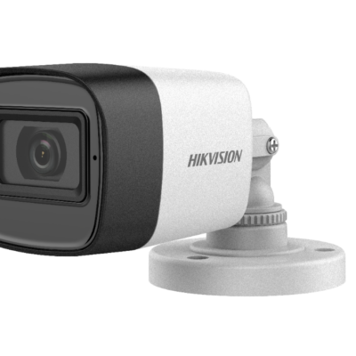 Camara HIKVISION Analogica DS-2CE16D0T-ITFS  Bullet Metalica