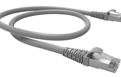 Patch Cord CAT 5e FURUKAWA UTP 1,5M NEGRO (35103048)/3510310