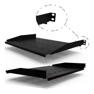 BANDEJA PARA RACK NET QUALITY