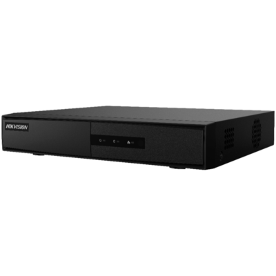 DVR 4 Canales HIKVISION DS-7204HGHI-M1 H.265