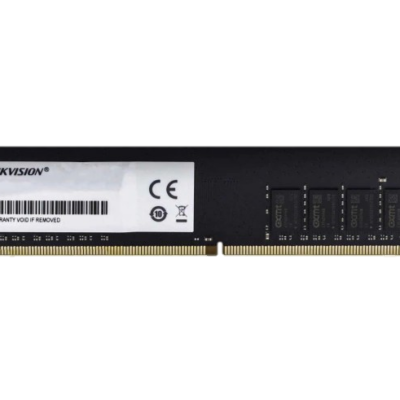 Memoria DDR3 Hiksemi 8Gb 1600 MHz