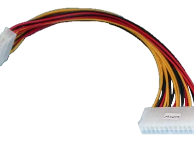 * Cable Alargue 24 Pines Para Fuentes ATX EXT24P