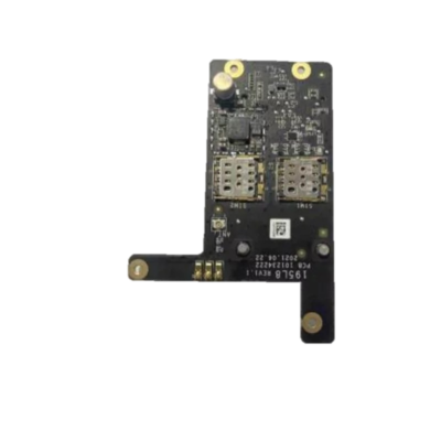 DS-PM2-S(AU) Comunicador 3G/4G HIKVISION Hybrid