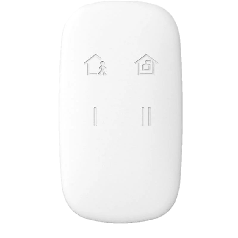 DS-PKF1-WB Control Remoto HIKVISION Ax Hybrid