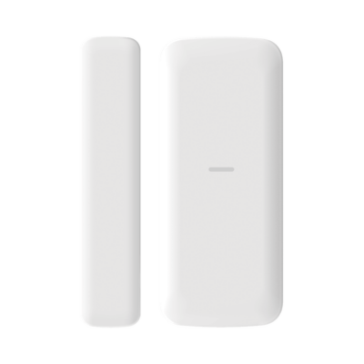 DS-PDMCS-EG2-WB Blanco Magnetico Inalambrico Slim HIKVISION
