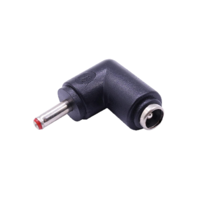Adaptador Plug 5,5 x 2,5 A 3,5 x 1,35 AMS