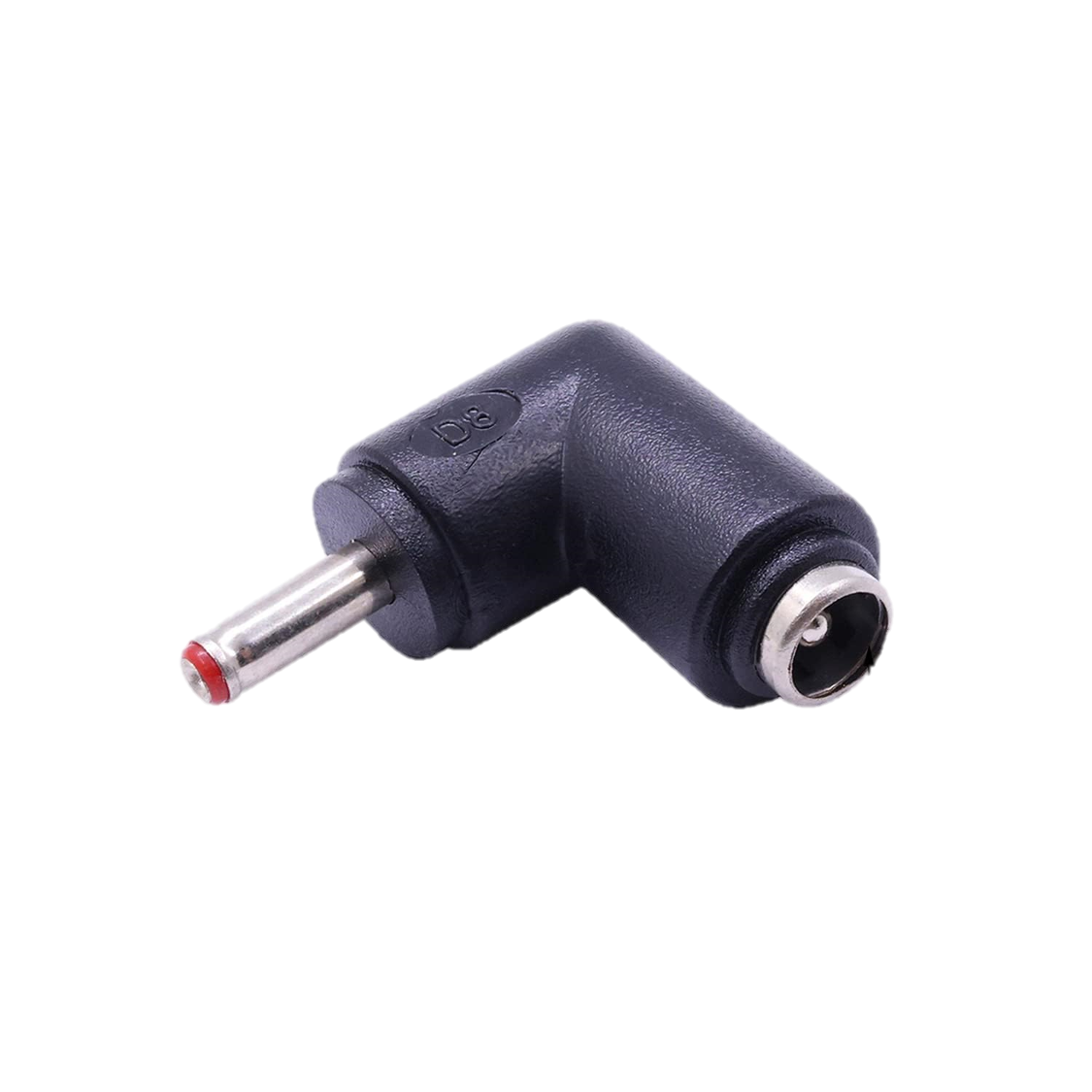 Adaptador Plug 5,5 x 2,5 A 3,5 x 1,35 AMS