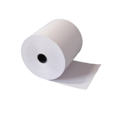 Rollo Papel Termico 80MM X 45M